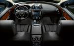 Jaguar XJ 2009 года